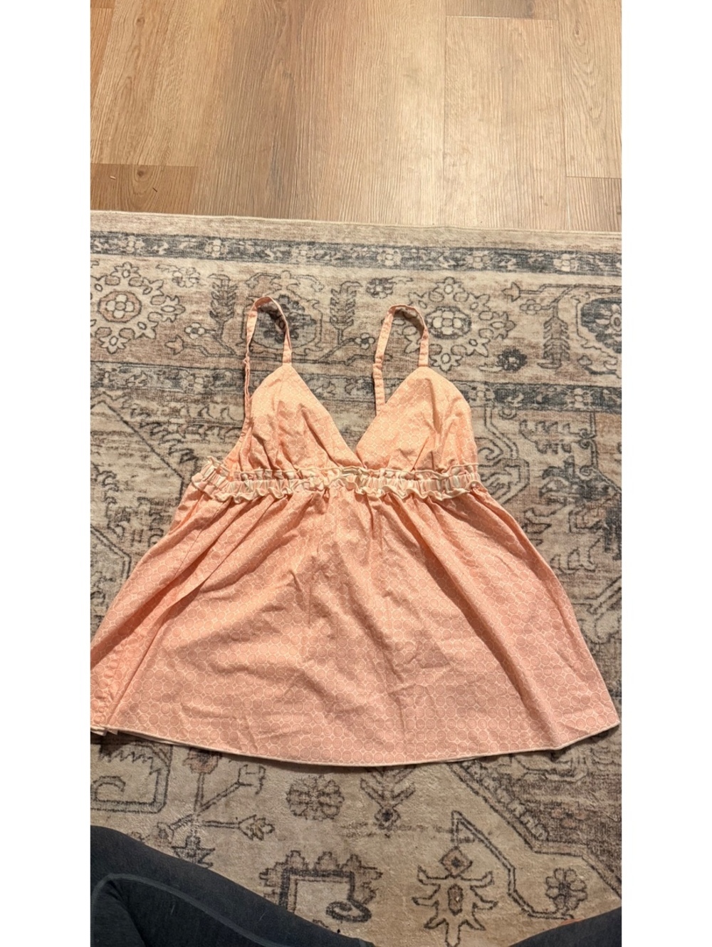 Vintage y2k women’s blouse